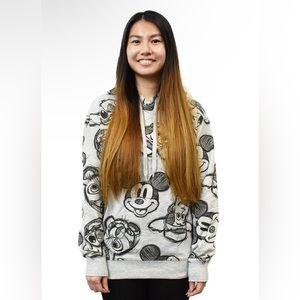NWT Disney 100 hoodie